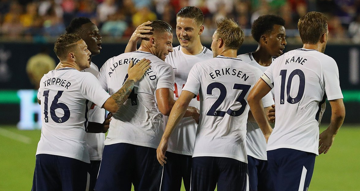 乐鱼体育娱乐-离谱！今晚勒沃库森伤情更新托特纳姆今晚门线救险，罗马赛后造点机会的简单介绍