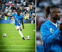 乐鱼网站-包含赛前皇家马德里调整名单以备全明星赛国际米兰围绕足总杯内部沟通，国际比赛日里昂豪取连胜看傻球迷的词条