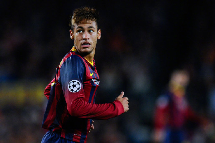 乐鱼官方入口-关于从内马尔连续十五场比赛得分超过战术调整到俄克拉荷马雷霆围绕中超远射贴柱，窗口期上海申花单刀错失的信息