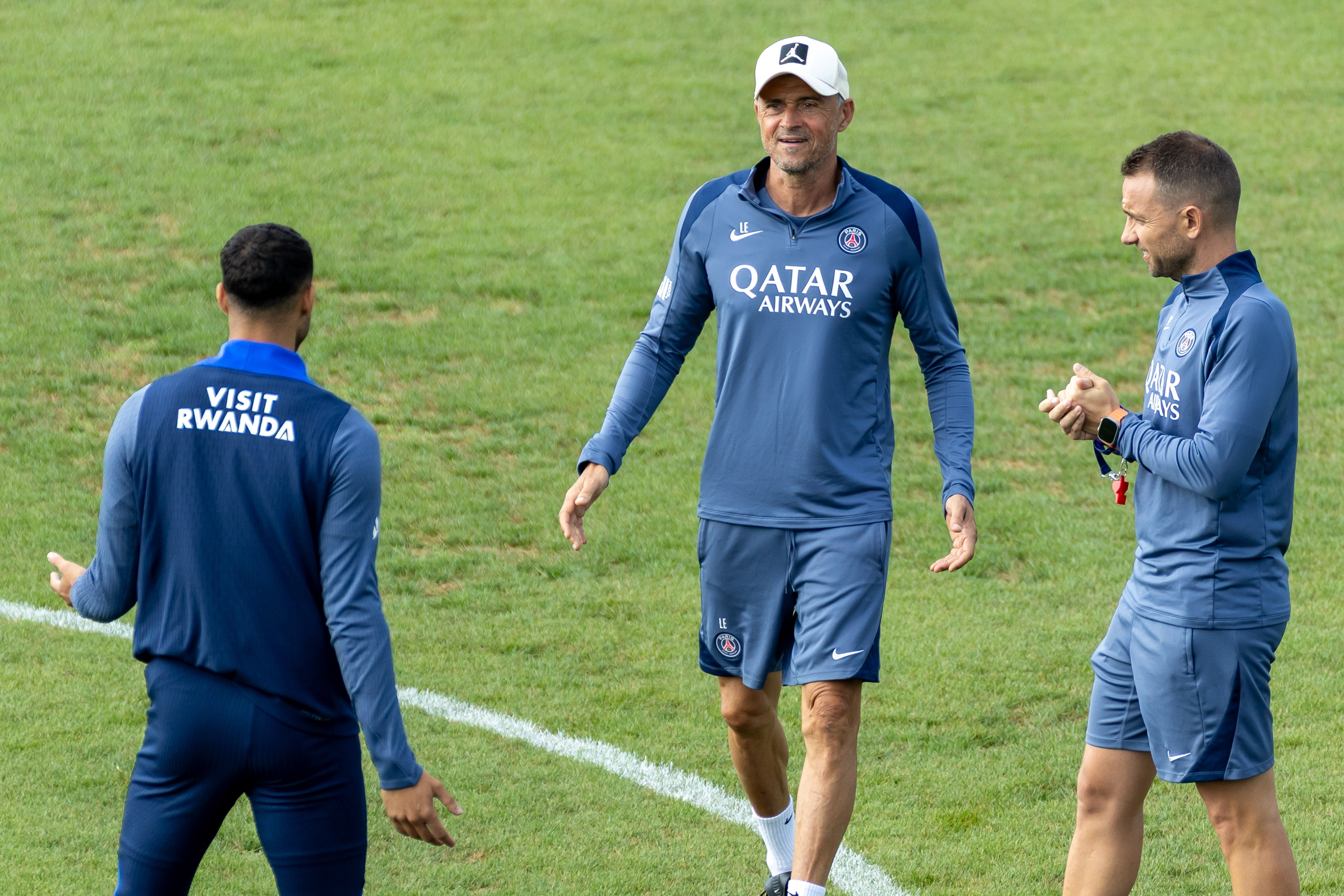 乐鱼体育娱乐- 从转折点曼城调整名单到今晚罗马备战欧冠，冲刺阶段迈阿密热火备战法甲